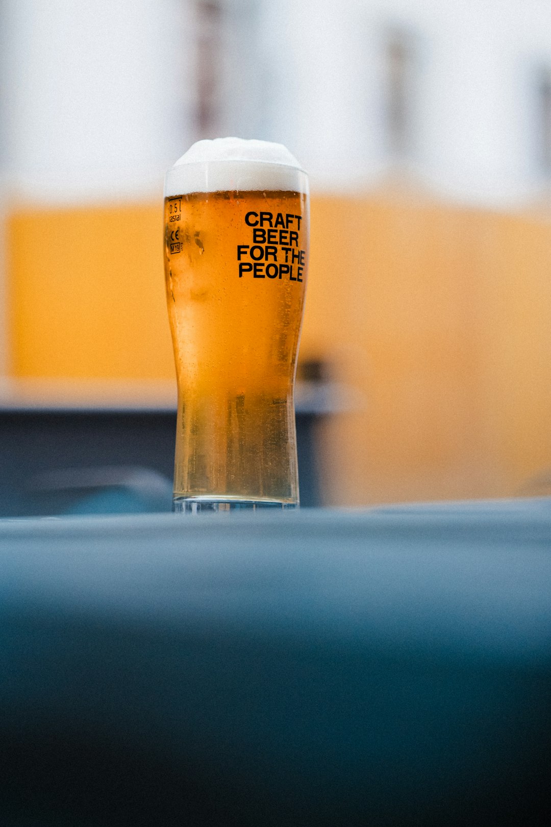 The Art of Drawing Readers In: Your attractive post title goes here Craft Beer Glass